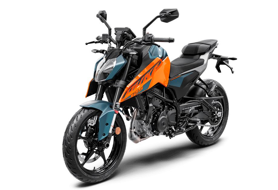 Kurz na motocykel A1